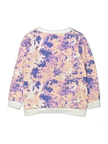 Pony Tails Sweatshirt (view 2)
