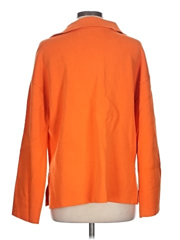 Adolfo Dominguez Long Sleeve Polo (view 2)