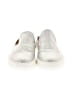 DV by Dolce Vita Metallic White Mule/Clog Size 6 - photo 2
