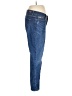 Lee Blue Jeans Size 12 - photo 4