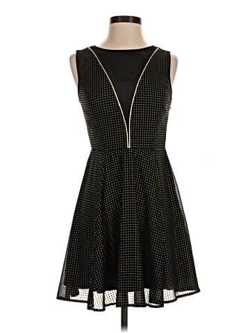 Express Cocktail Dress (view 1)