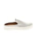 DV by Dolce Vita Metallic White Mule/Clog Size 6 - photo 1