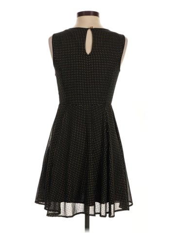 Express Cocktail Dress (view 2)