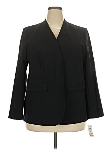 Bar III Blazer (view 1)