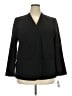 Bar III Black Blazer Size 2X - photo 1