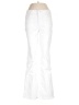 Democracy White Jeans Size 10 - photo 1