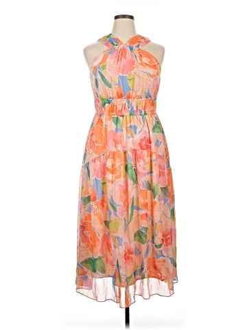 Maggy London Cocktail Dress (view 1)