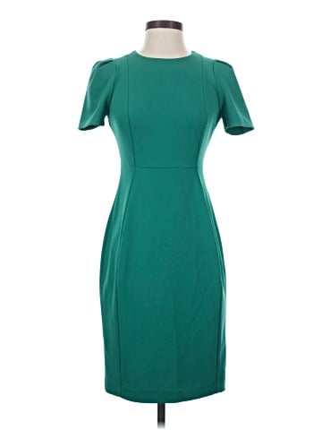 Calvin Klein Cocktail Dress (view 1)