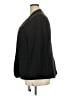 Bar III Black Blazer Size 2X - photo 5