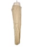 Theory Tan Cargo Pants Size 6 - photo 4