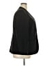 Bar III Black Blazer Size 2X - photo 4