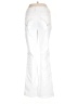 Democracy White Jeans Size 10 - photo 2