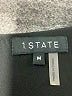 1.State Black Sleeveless Top Size M - photo 7