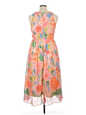 Maggy London Cocktail Dress (view 2)