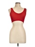 colsie Red Sports Bra Size L - photo 1