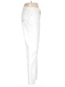 Democracy White Jeans Size 10 - photo 4