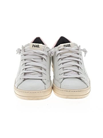 P448 Sneakers (view 2)