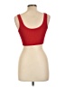 colsie Red Sports Bra Size L - photo 2