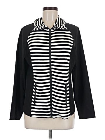Zenergy by Chico's Jacket (view 1)