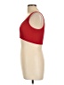 colsie Red Sports Bra Size L - photo 5
