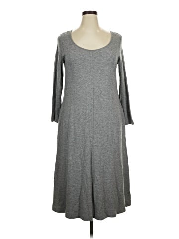 J.Jill Casual Dress (view 1)