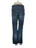 Chaps Blue Jeans Size 4 - photo 2