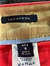 Lands' End Solid Pink Active Pants Size 8 - photo 7