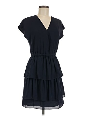 Point Sur Casual Dress (view 1)