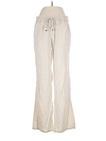Love Tree Linen Pants (view 1)