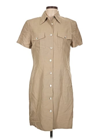 Evan Picone Casual Dress (view 1)