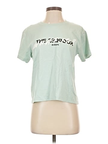 The Kooples Short Sleeve T-Shirt (view 1)