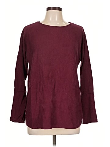 MICHAEL Michael Kors Pullover Sweater (view 1)
