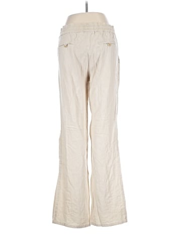 Love Tree Linen Pants (view 2)