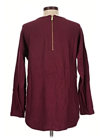 MICHAEL Michael Kors Pullover Sweater (view 2)