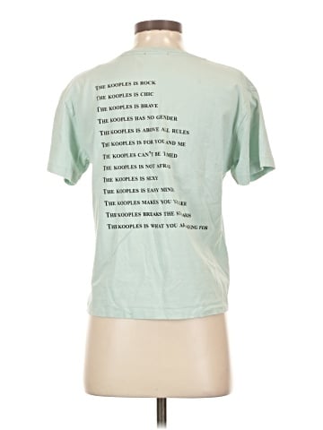 The Kooples Short Sleeve T-Shirt (view 2)