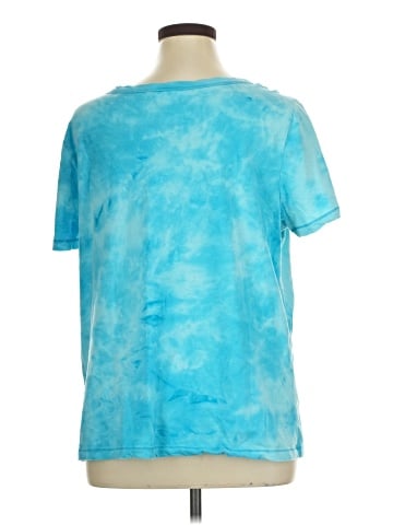 Liz & Me Short Sleeve T-Shirt (view 2)