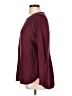 MICHAEL Michael Kors Burgundy Pullover Sweater Size L - photo 5