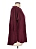 MICHAEL Michael Kors Burgundy Pullover Sweater Size L - photo 4