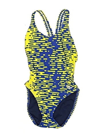 Speedo One Piece Swimsuit (view 1)