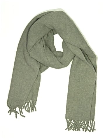 Totême Alpaca Blend Scarf (view 1)