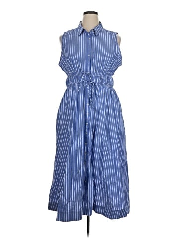Lucky Brand Casual Dress (view 1)