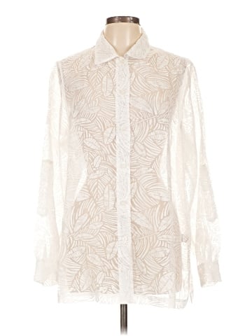 TanJay Long Sleeve Blouse (view 1)