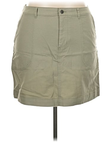 Patagonia Casual Skirt (view 1)
