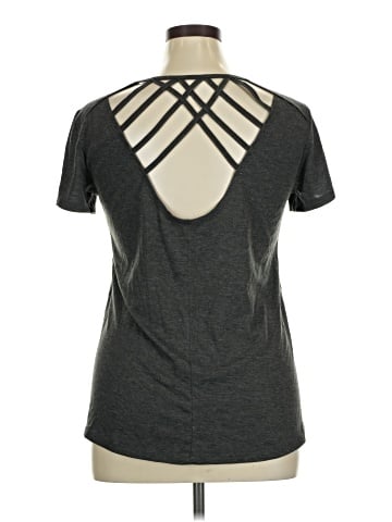Marika Short Sleeve T-Shirt (view 2)