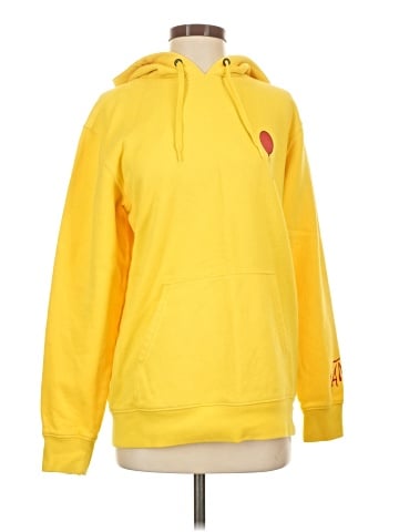 Vans Pullover Hoodie (view 1)