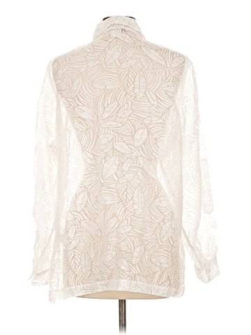 TanJay Long Sleeve Blouse (view 2)