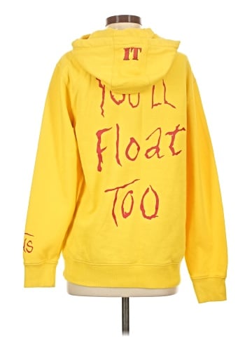 Vans Pullover Hoodie (view 2)