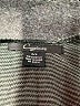 Cejon 100% Acrylic Black Poncho One size - photo 7