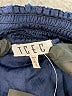 TCEC 100% Polyester Argyle Blue Cocktail Dress Size S - photo 7