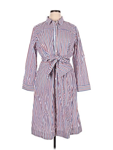 J.Crew Casual Dress (view 1)